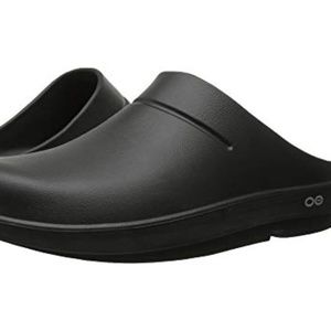 Oofos Clog Sz. 9